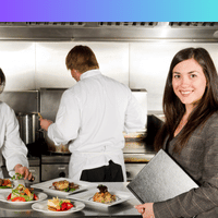 Restaurant Management -CS655